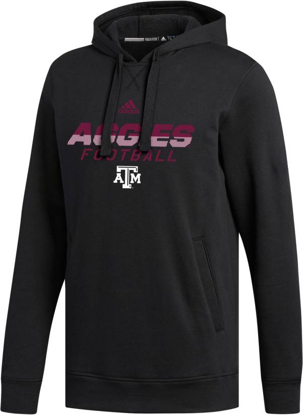 Texas a&m football store hoodie