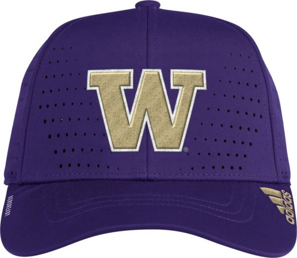 Dick's Sporting Goods Adidas Men's Washington Huskies Purple #22