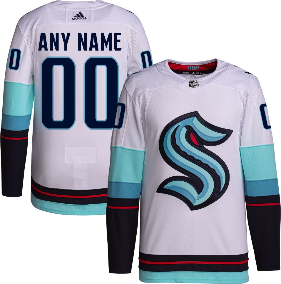 Personalized Away Jersey