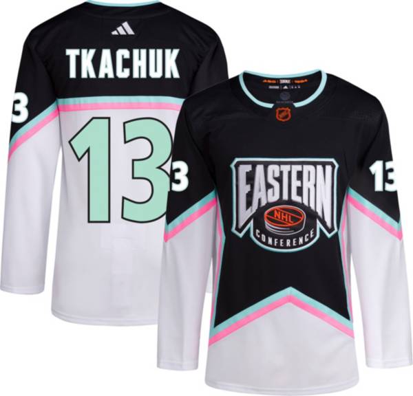 adidas '22-'23 NHL All-Star Game East Matthew Tkachuk #13 ADIZERO Authentic Jersey product image