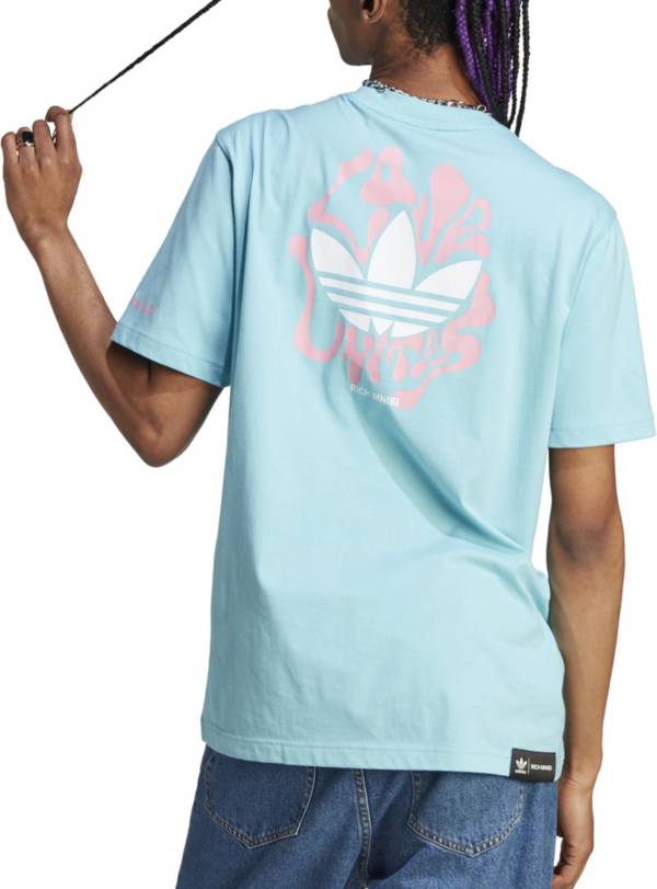 Adidas t shirt pride new arrivals