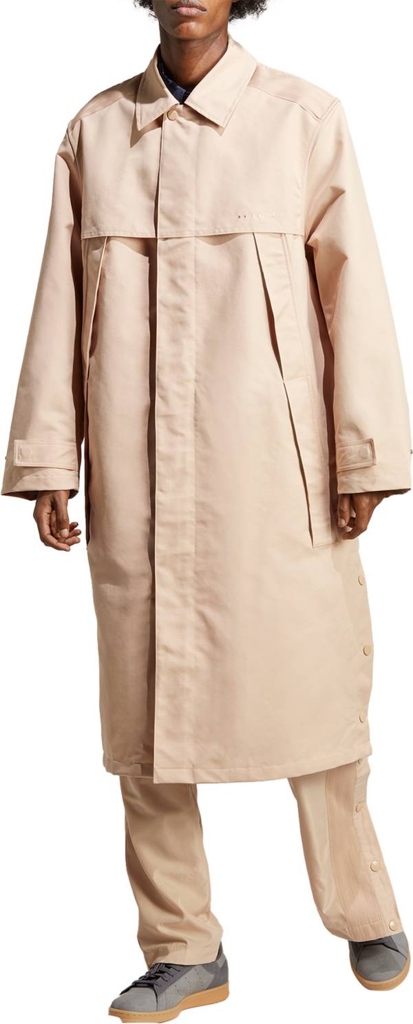 adidas Originals Men's RIFTA City Boy Macintosh Jacket Dick's