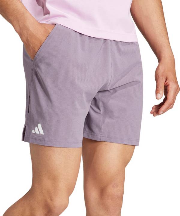 Adidas sales mid shorts