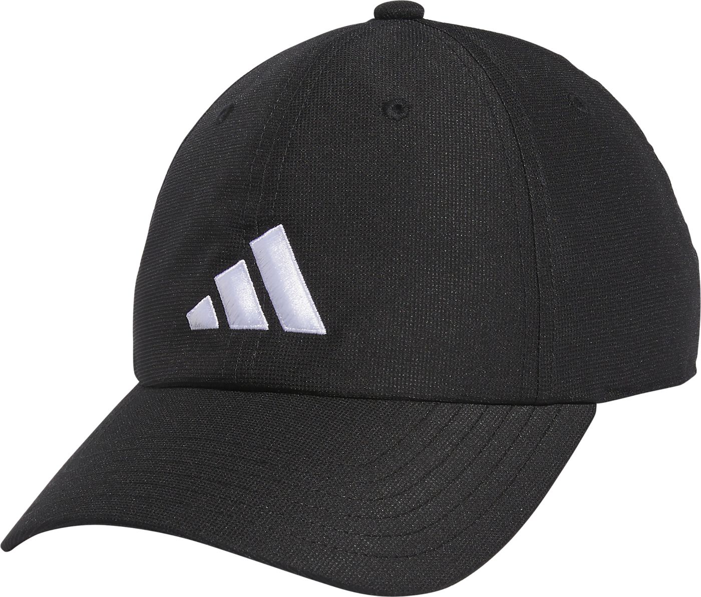 adidas Men s Relaxed Strapback Golf Hat Golf Galaxy