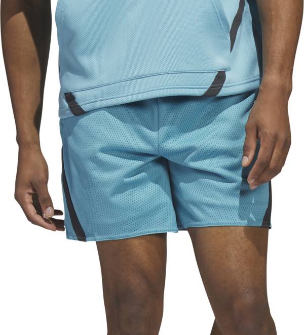 adidas Men's Basketball Select Summer Shorts product image