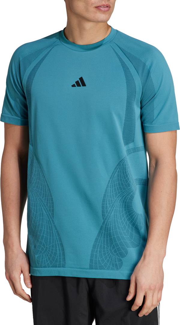 Adidas sales primeknit tee