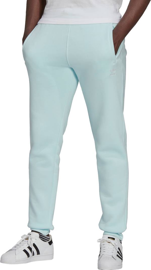 adidas Originals Men's Trefoil Essentials Fleece Pants | Dick's Sporting  Goods