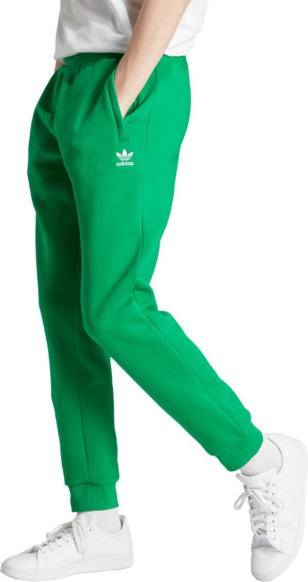 adidas Originals Track Pants in Green