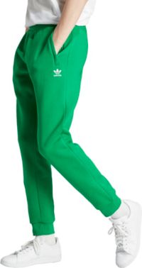 Adidas superstar hot sale pants men