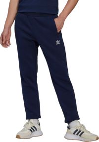 Adidas trefoil store fleece pants