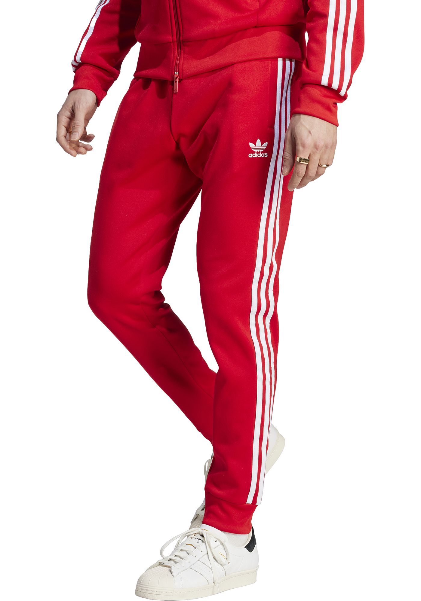 adidas Men s Adicolor Classics SST Track Pants Dick s Sporting Goods