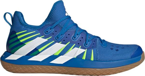 Adidas mens best sale volleyball shoes