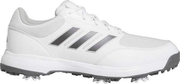 shuffle obligatorisk Wardian sag adidas Men's Tech Response 3.0 Golf Shoes | Dick's Sporting Goods
