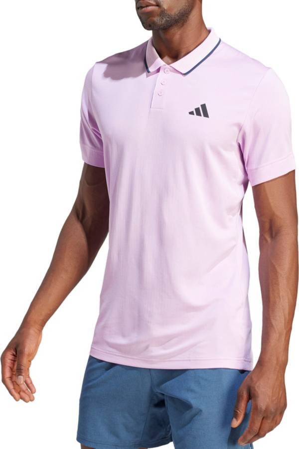 Adidas hot sale polo tennis