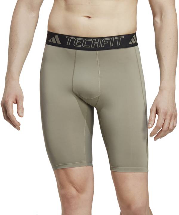 Techfit Training Short Tights