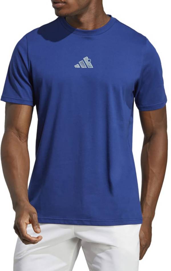 adidas Men's Tennis Graphic T-Shirt product image