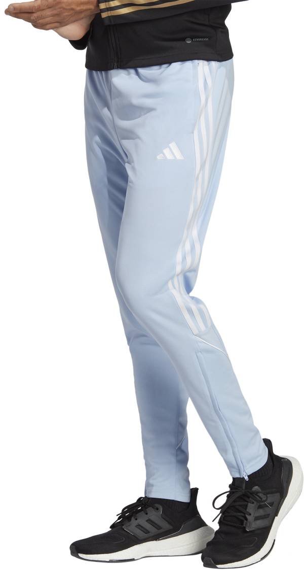 adidas Tiro 23 League 3/4 Soccer Pants - Black