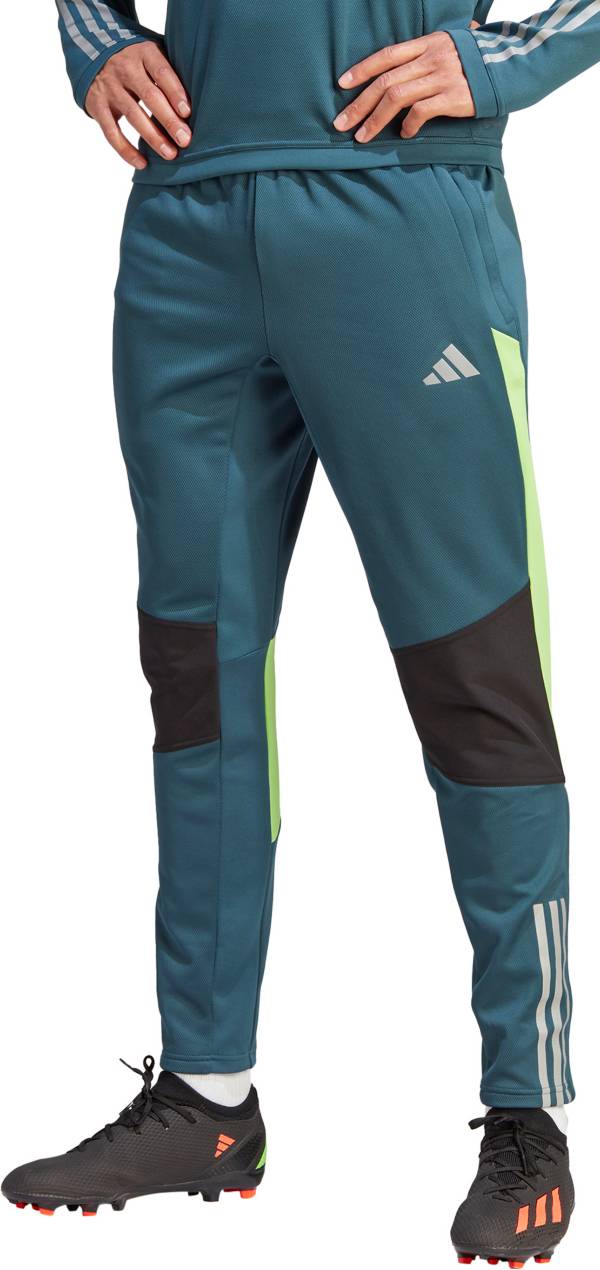 adidas Tiro '17 Pants in Blue for Men