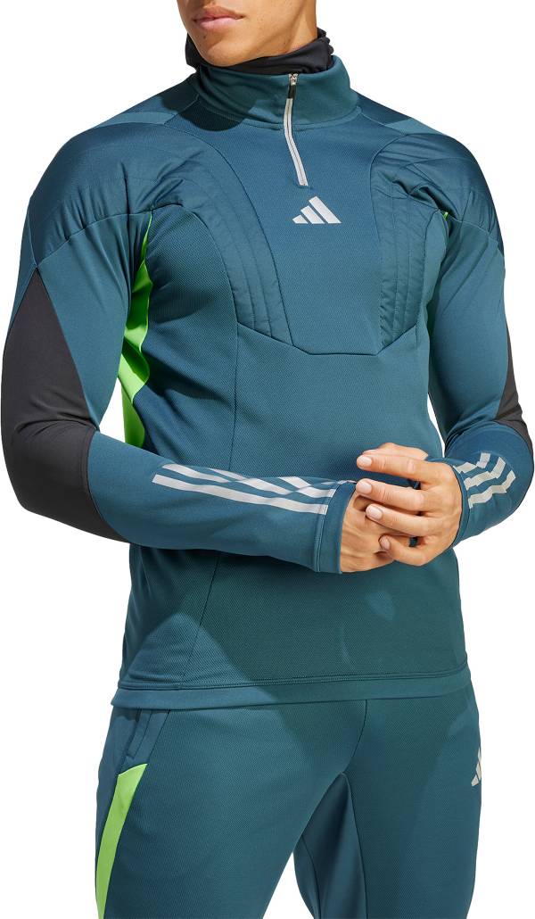 adidas Youth Tiro 23 Competition L/S Goalkeeper Jersey