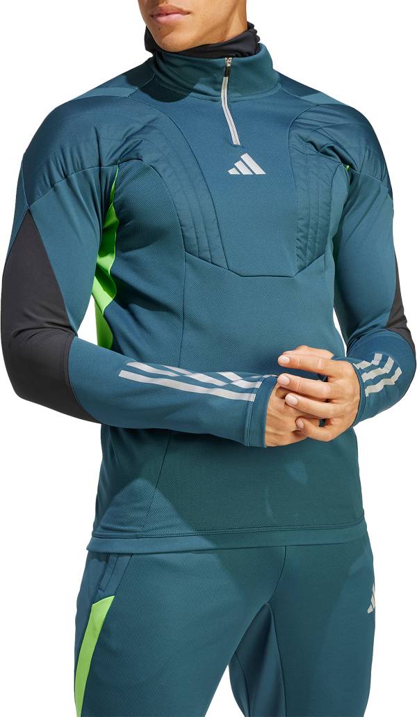 adidas Men's Tiro 23 Competition Winterized Long Sleeve Shirt product image