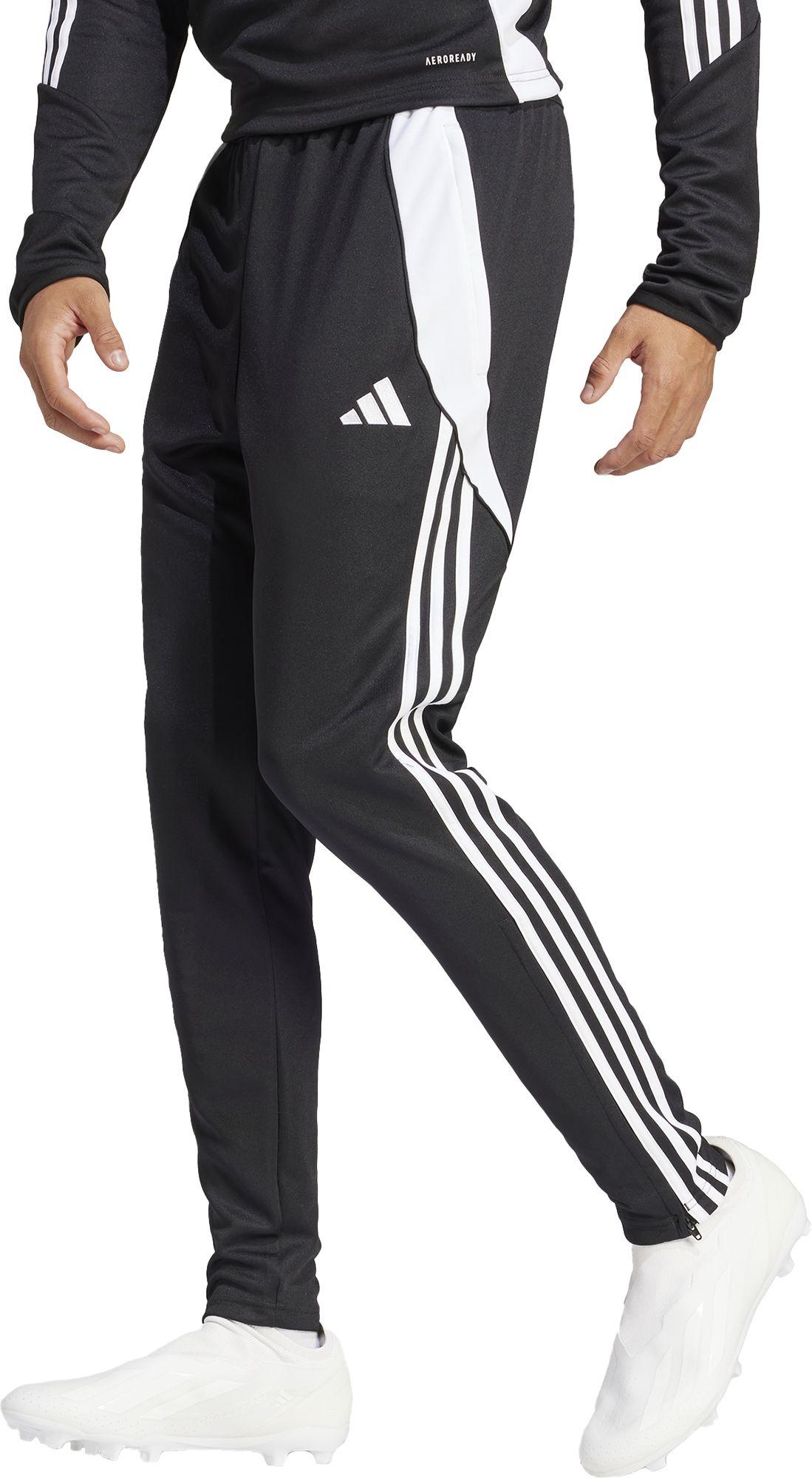 adidas Men's TIRO 24 Track Pants