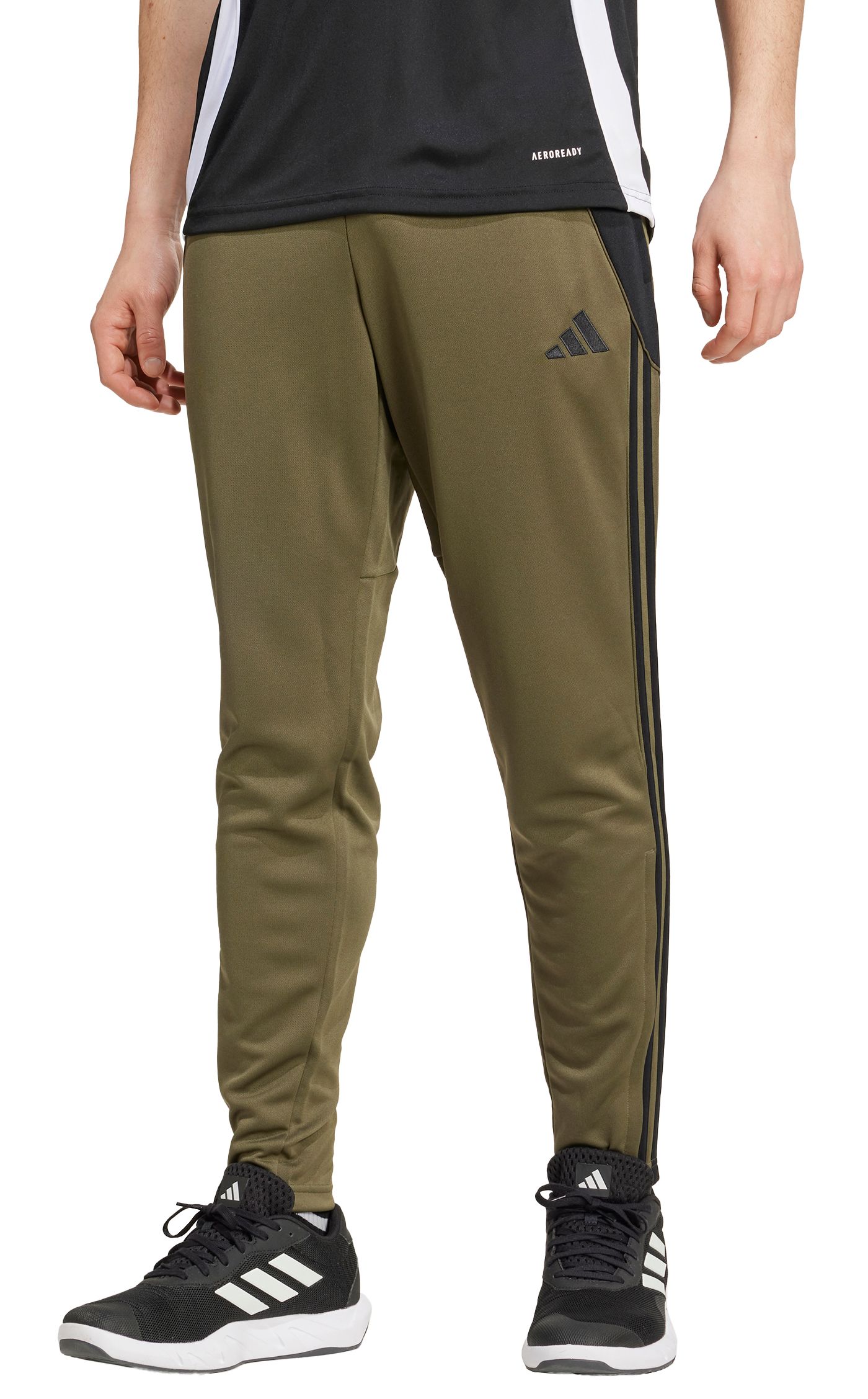adidas Men s Tiro 24 Track Pants