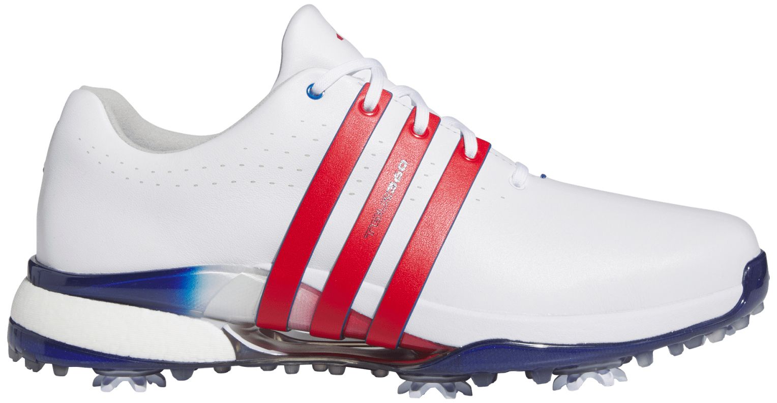 Adidas Men's Tour360 24 BOOST Golf Shoes product image