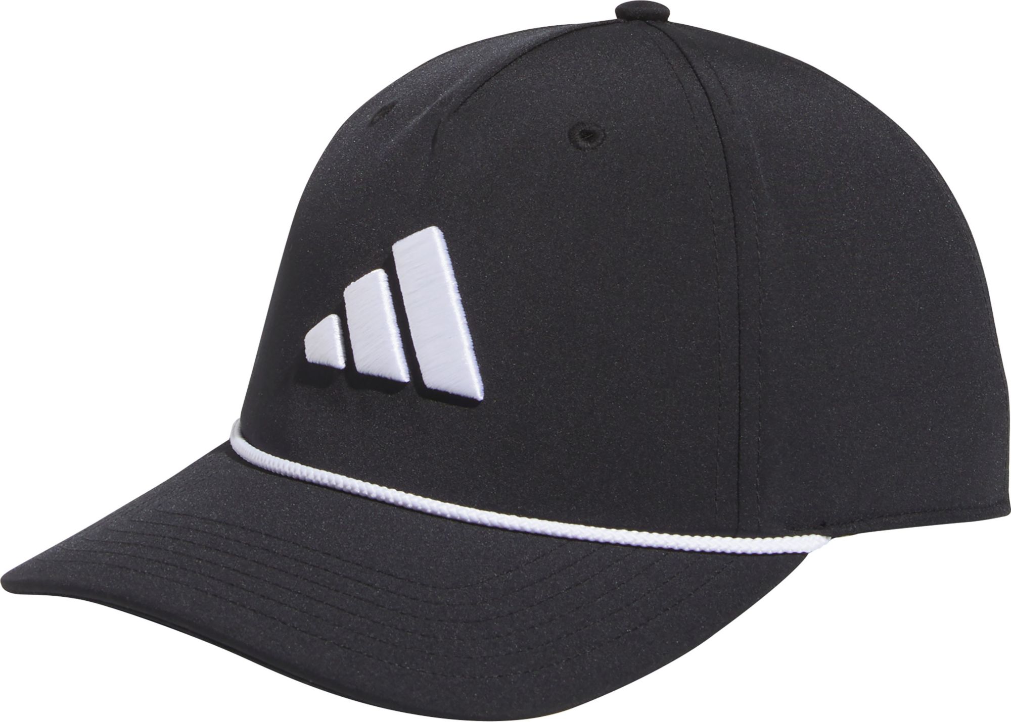 Adidas Men's Tour Five-Panel Golf Cap - Big Apple Buddy