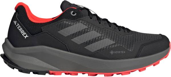 repentino Popa satélite adidas Men's Terrex Trail Rider GTX Trail Running Shoes | Dick's Sporting  Goods