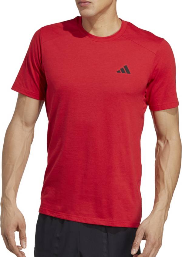 adidas Men\'s Train Essentials Prime Training T-Shirt | Dick\'s Sporting Goods