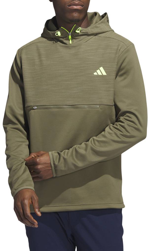 Golf best sale pullover adidas