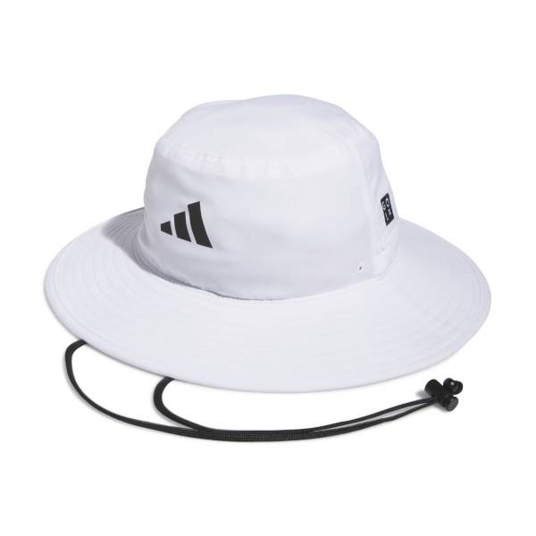 adidas Men's Wide Brim Golf Hat product image