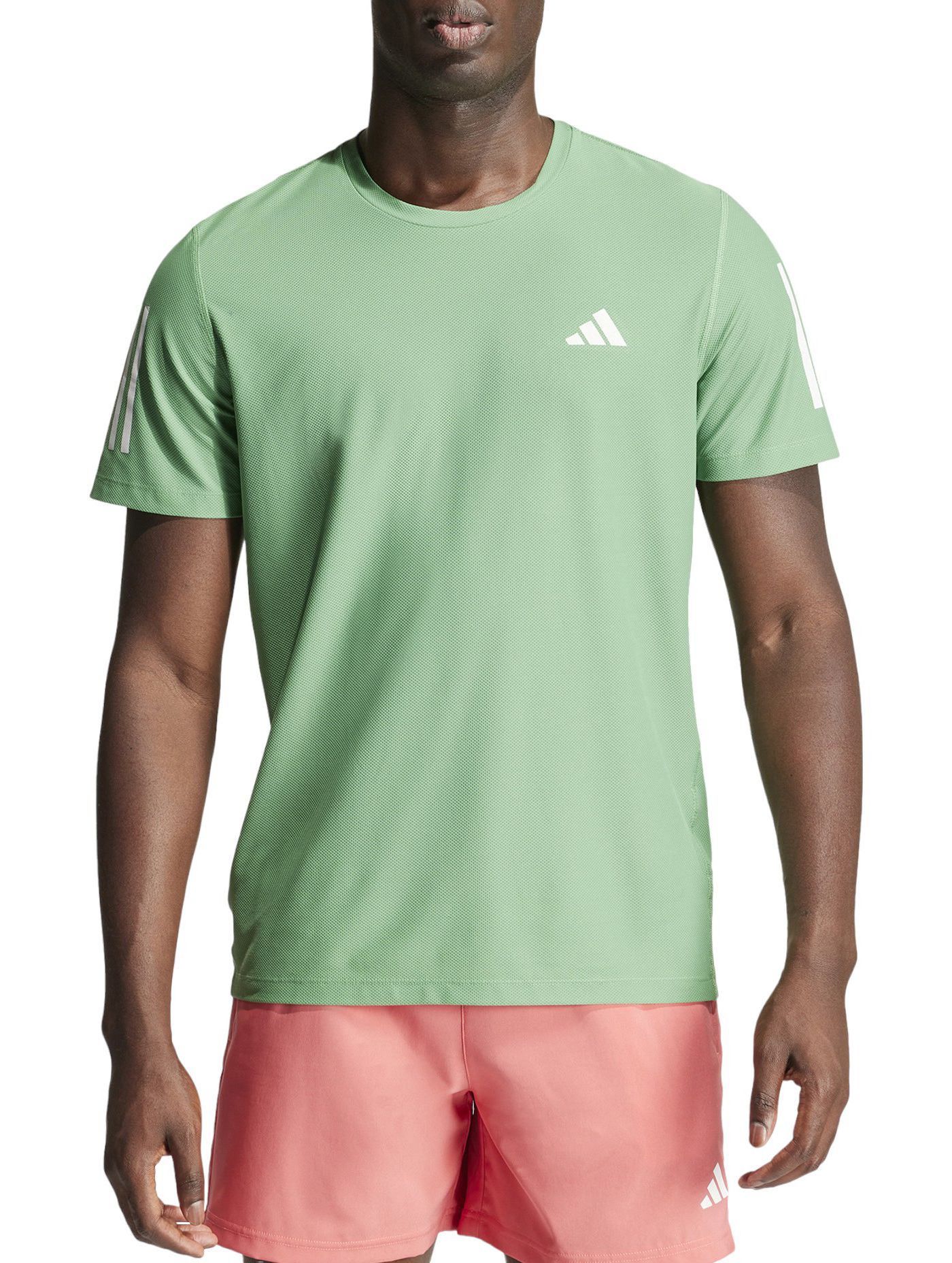 Adidas response running shirt online