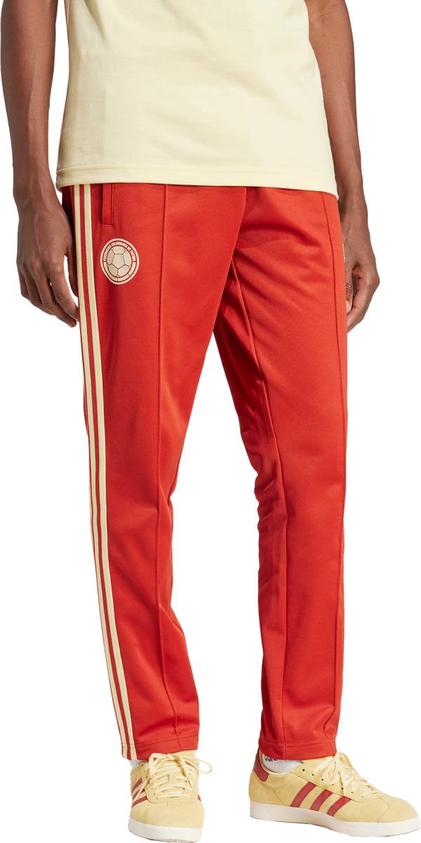 Red adidas Pants  Best Price Guarantee at DICK'S