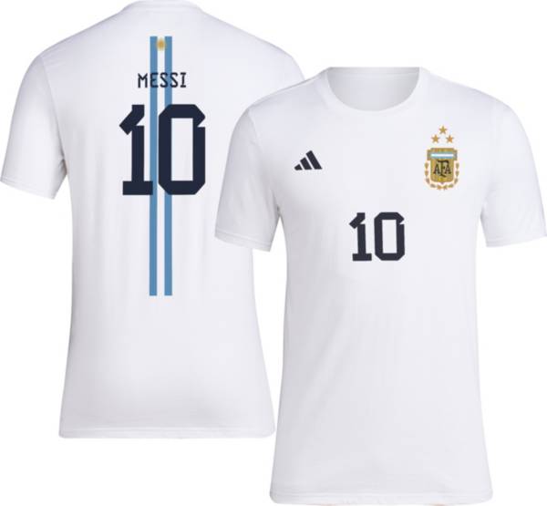 adidas argentina messi