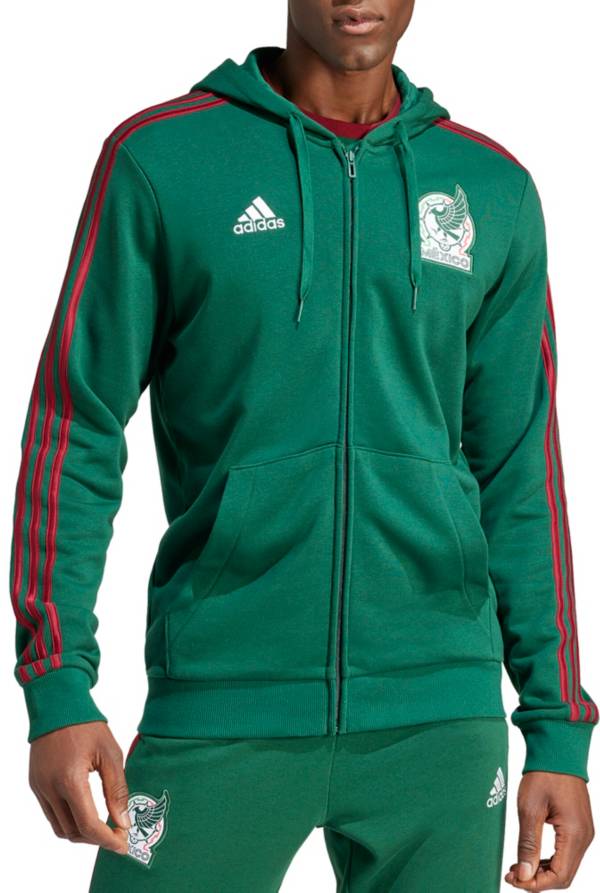 Mexico hotsell adidas sweater