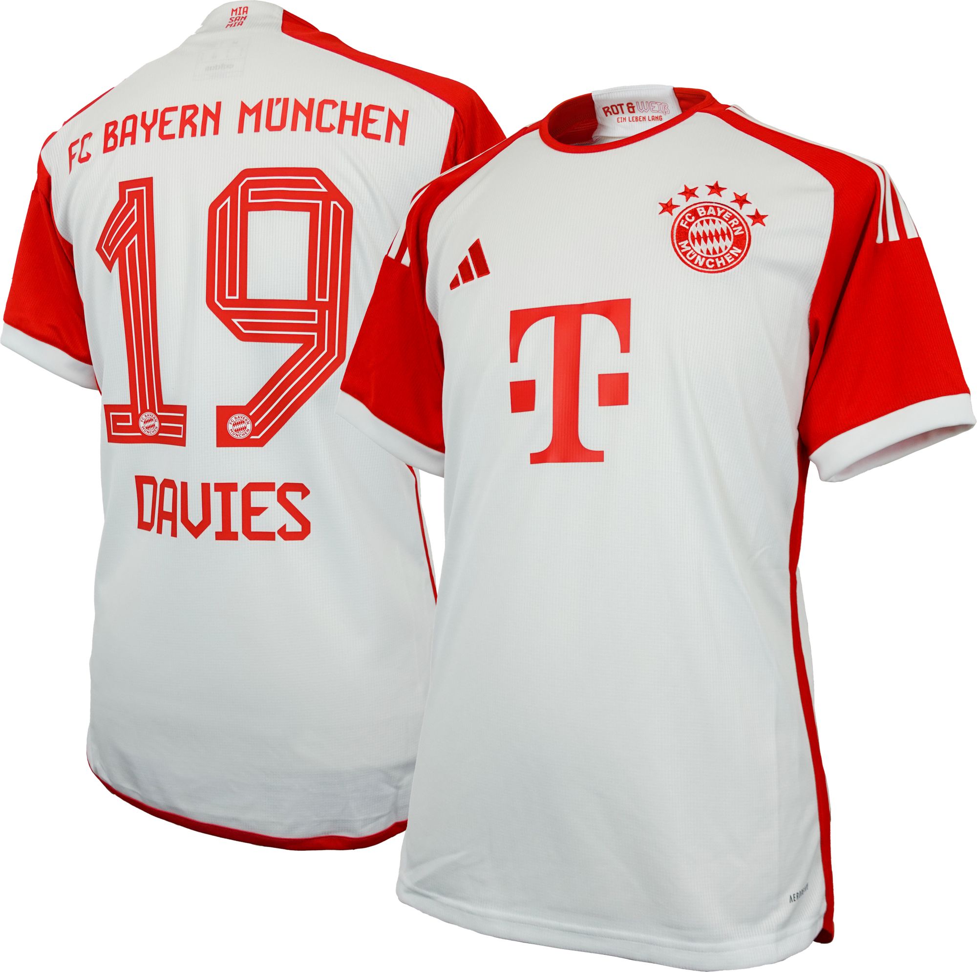 alphonso davies jersey sportchek