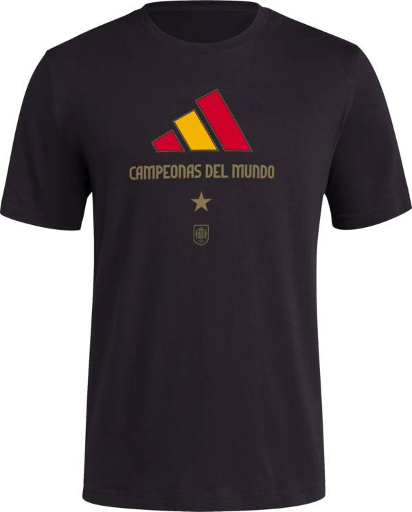 Womens world cheap cup champions tshirt