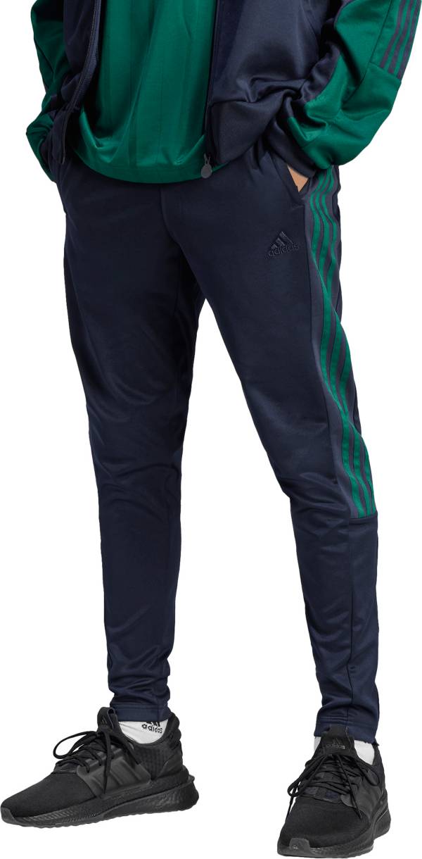 Adidas collegiate joggers hot sale