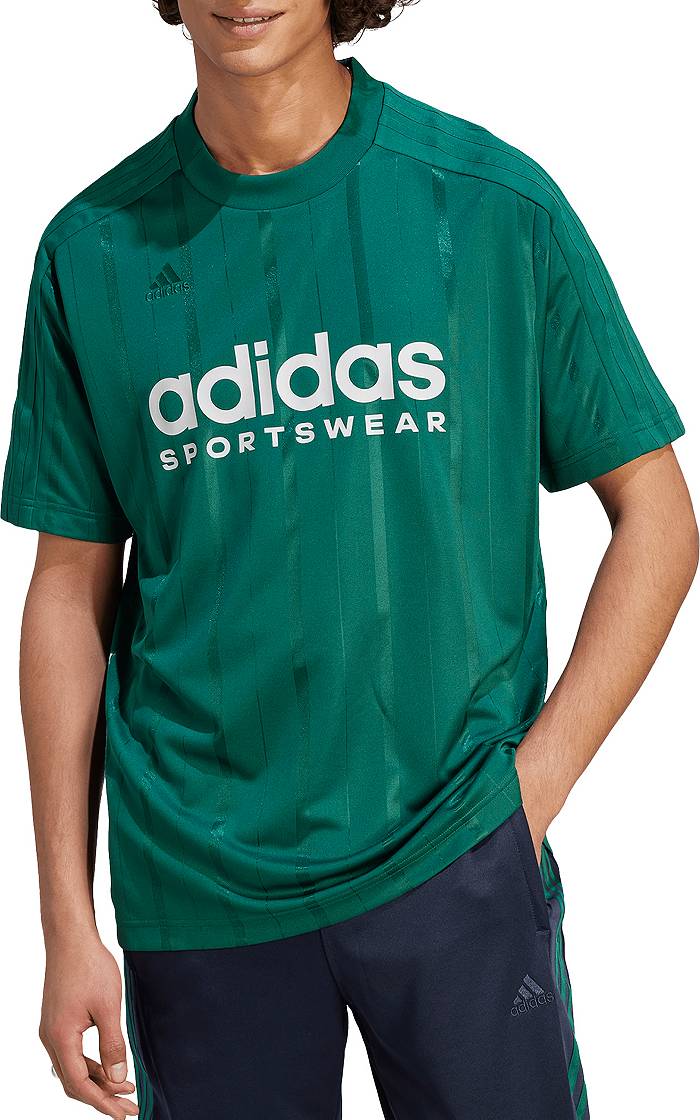 Adidas Men's Tiro Short Sleeve Jersey