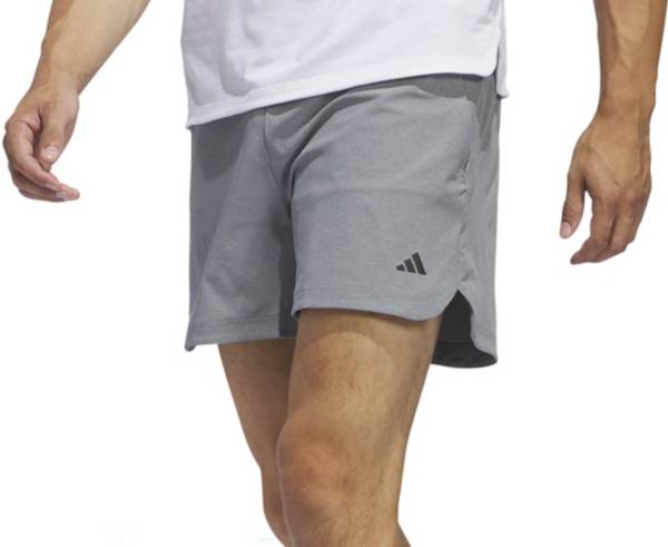 adidas Men's Axis Woven 7-Inch Shorts