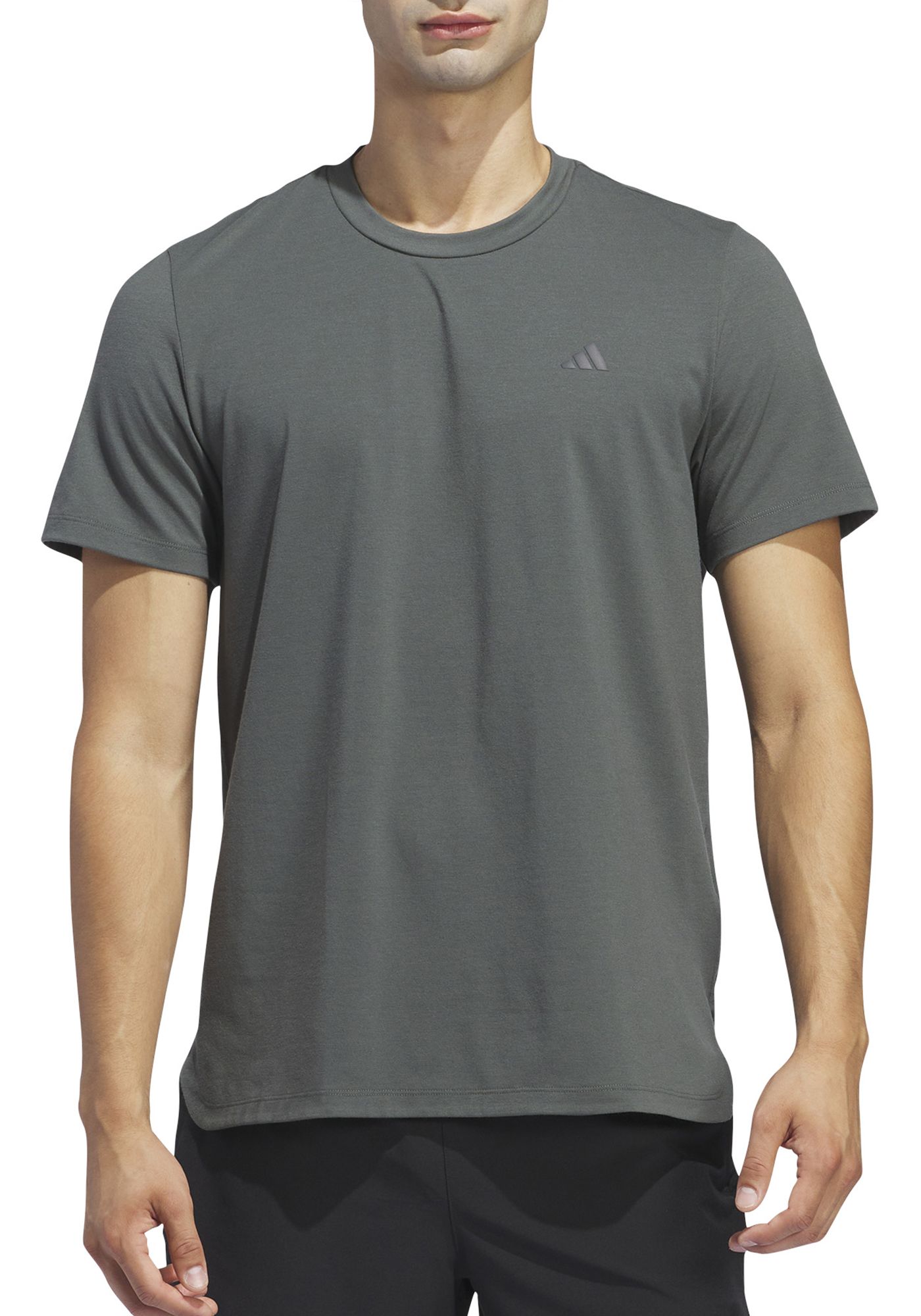 Adidas short sleeve top online