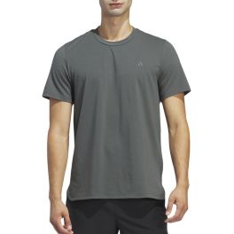 adidas Men's Axis 3.0 Tech Training Short Sleeve T-Shirt