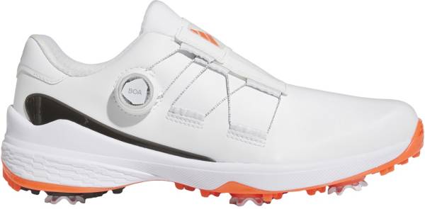 Indirect Trots Bel terug adidas Men's ZG23 Lightstrike BOA Golf Shoes | Golf Galaxy