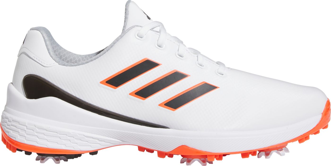 Adidas power bounce golf shoes mens on sale