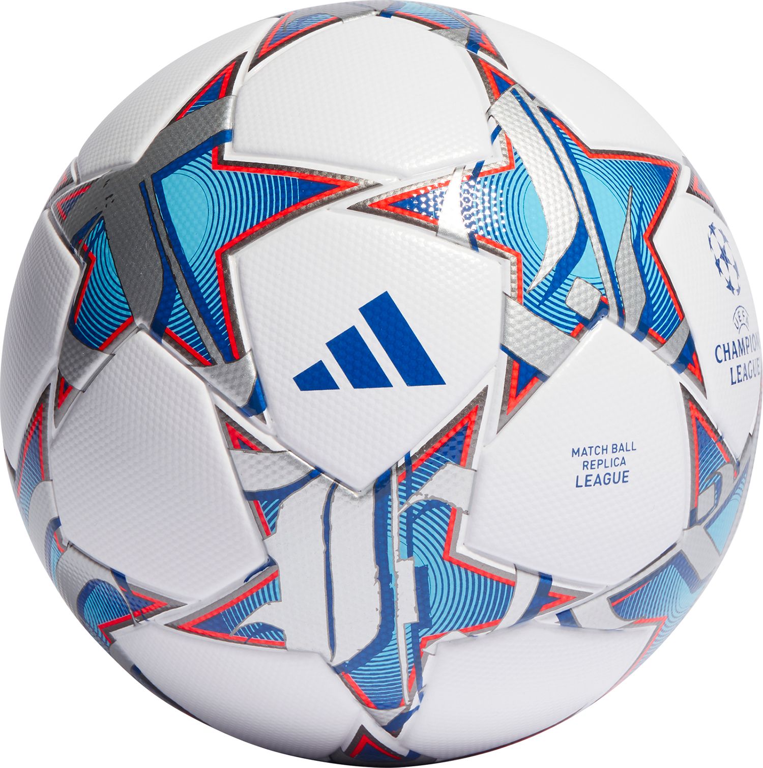adidas UEFA Champions League 23/24 Group Stage League Soccer Ball product image