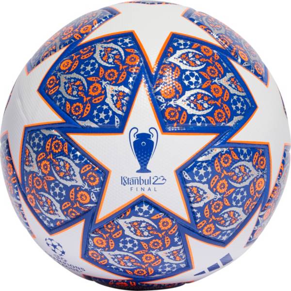 Adidas champions sale league soccer ball