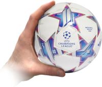 Adidas champions league store mini ball