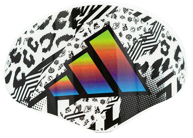 Adidas Mismatch Lead Lip Protector Mouthguard product image