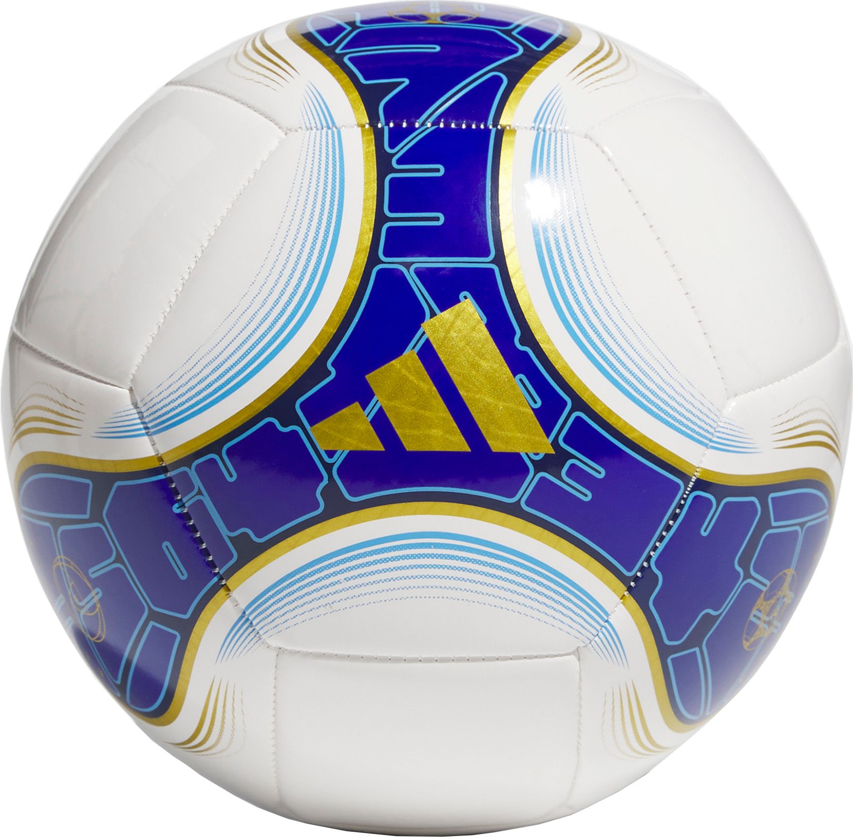 adidas Messi Club Soccer Ball